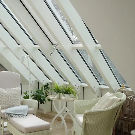 Kunstpause Apartment Ahrenshoop