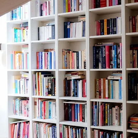 Kunstpause Apartment *