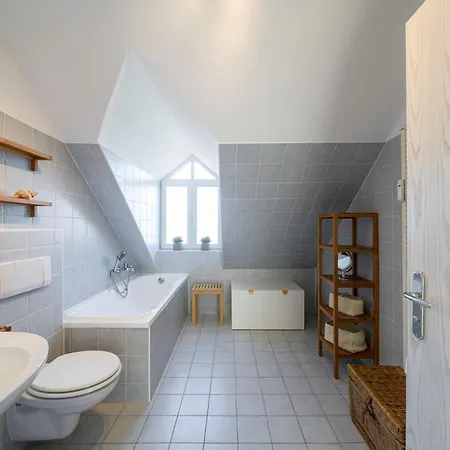 Apartment Kunstpause