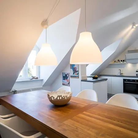 Kunstpause Apartment