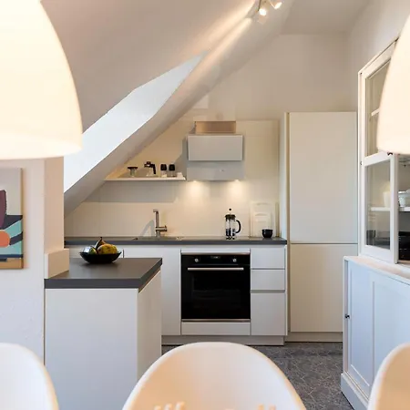 Kunstpause Apartment