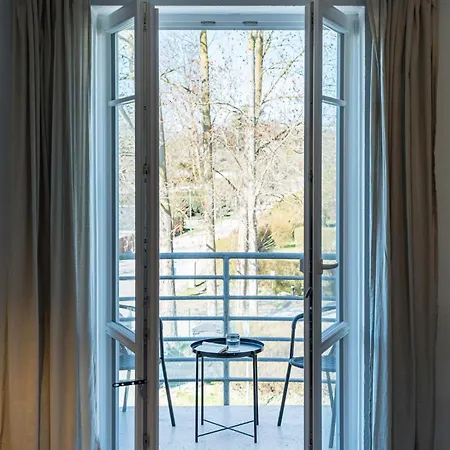 Kunstpause Ahrenshoop